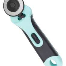 Circular Cutter Blade 45mm Professional Patchwork Colors - 藍色 - 查看 2