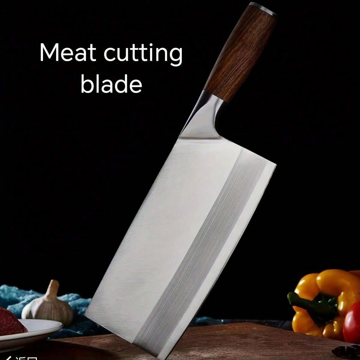 Chinese Chef Chopping Knife SHEIN South Africa