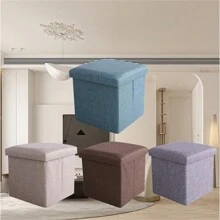 Storage Benches & Ottomans