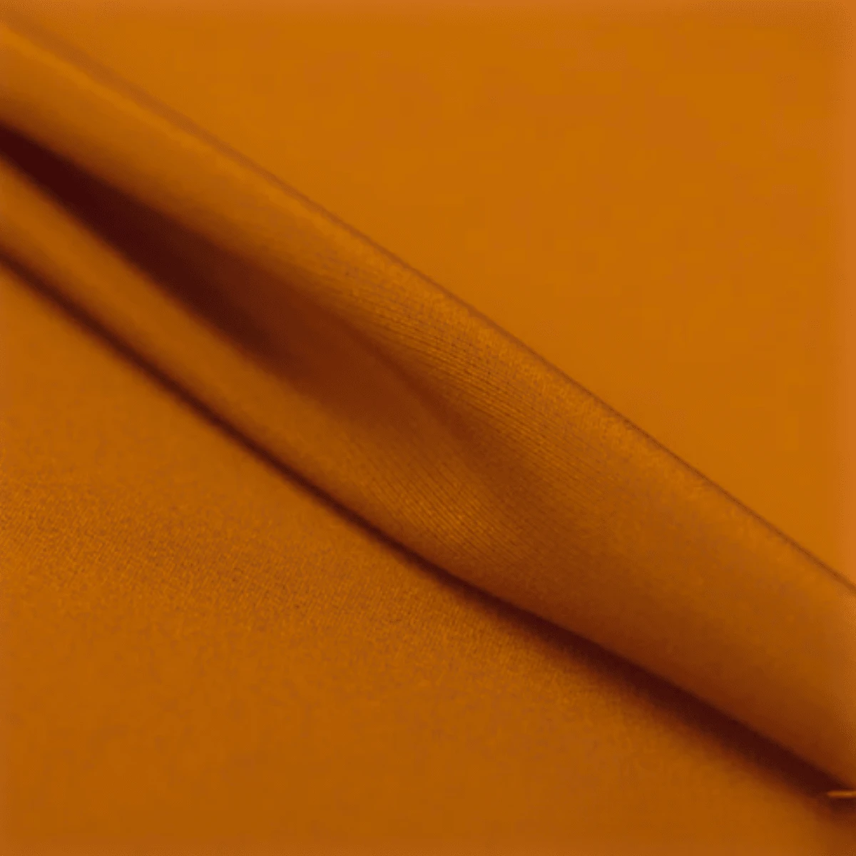 1 Meter Of Percale Fabric 400 Threads Wholesale 2.50m Wide Various Colors - Naranja Quemada - Ver 1
