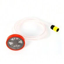 High-Pressure Gasoline Washer Multifunctional Cleaning For Floors Plants Vehicles - Multicolor - View 4