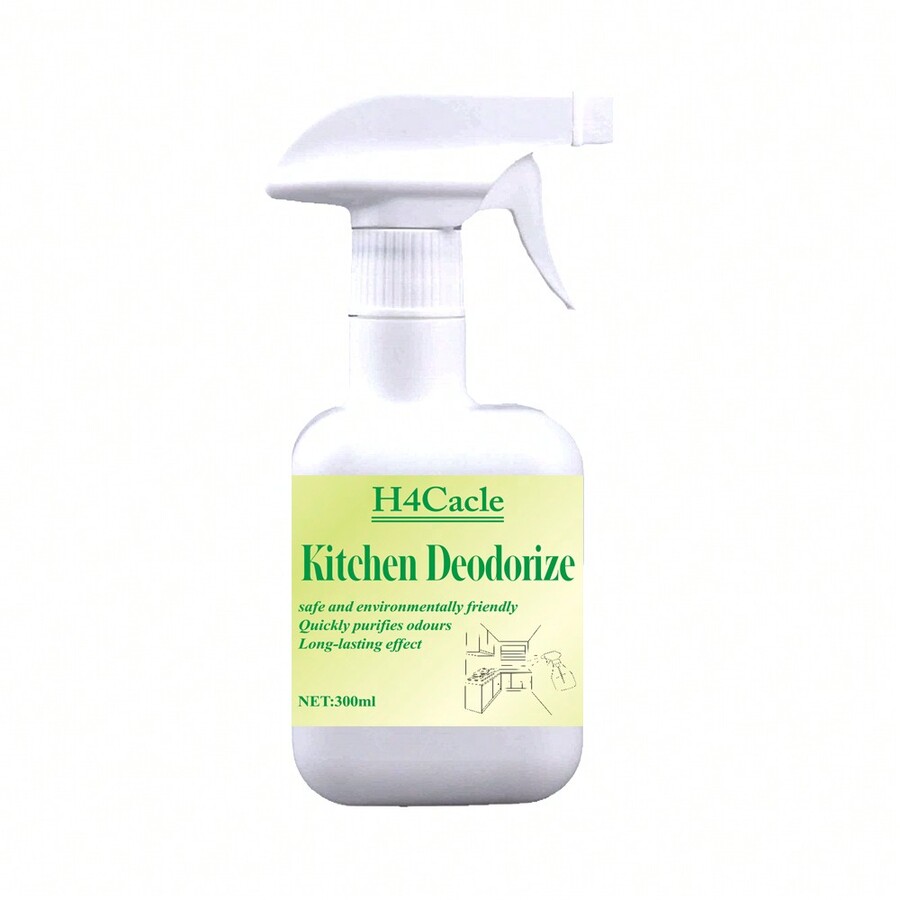 H4Cacle Kitchen Deodorizer Air Freshening Deodorizing Aromatherapy