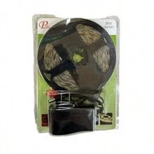 LED STRIP 2835 - MULTICOLOR WITH POWER SUPPLY - View 6