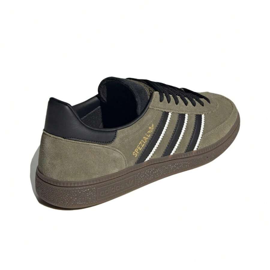 Adidas Adidas Handball Spezial Focus Olive Black IG6183 SHEIN USA