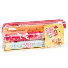 Raposete Deo Cologne Case 30ml + Zoe 30ml Ciclo Cosmeticos - vui tươi - Xem 2