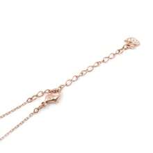 Swarovski Sparkling Heart Four-Leaf Clover Necklace 5514488 Valentines,Mom,Mother,Mother's Day,Gift