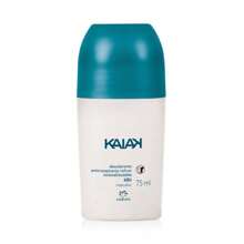 NATURA KAIAK CLASSIC ANTI-STAIN DEODORANT ROLLON 75ml - 白色 - 查看 2