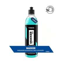 Automotive Makeup Artist Renews Paint Defects Vonixx - 查看 3