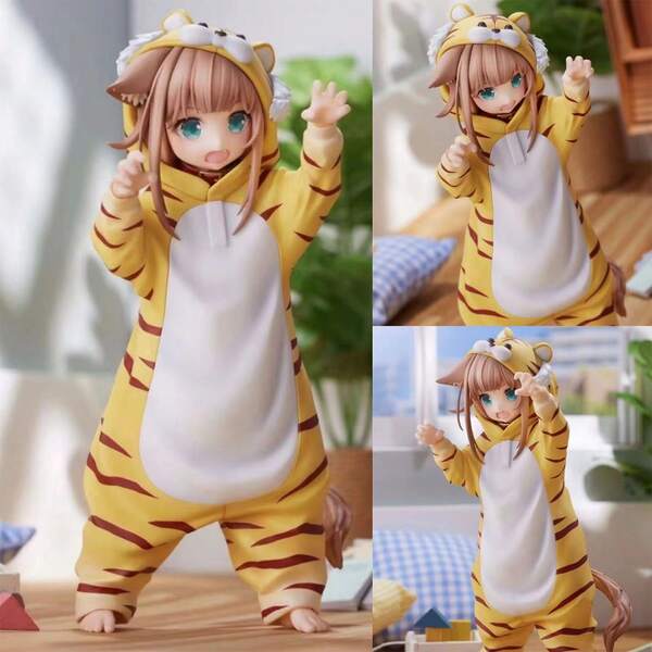 Search tiger+figurine SHEIN