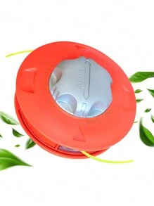 Carretel Fio Carrega Fácil Roçadeira P/ Sthil Fs160 220 280 - Cinza - Visão 1