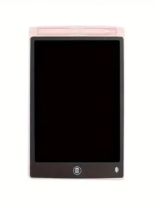 Bảng viết LCD 8,5 inch/21,6cm, không bụi, quà tặng giáo dục cho sinh nhật/giáng sinh/halloween - nhiều màu - Xem 13
