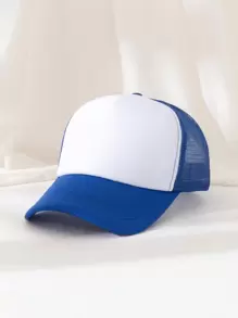 3顶男女通用趣味棒球帽，DIY设计，可调节户外帽，适合旅行、海滩、运动，Y2K风格，老爹帽，网眼卡车帽，最佳圣诞礼物 - 彩色 - 查看 11