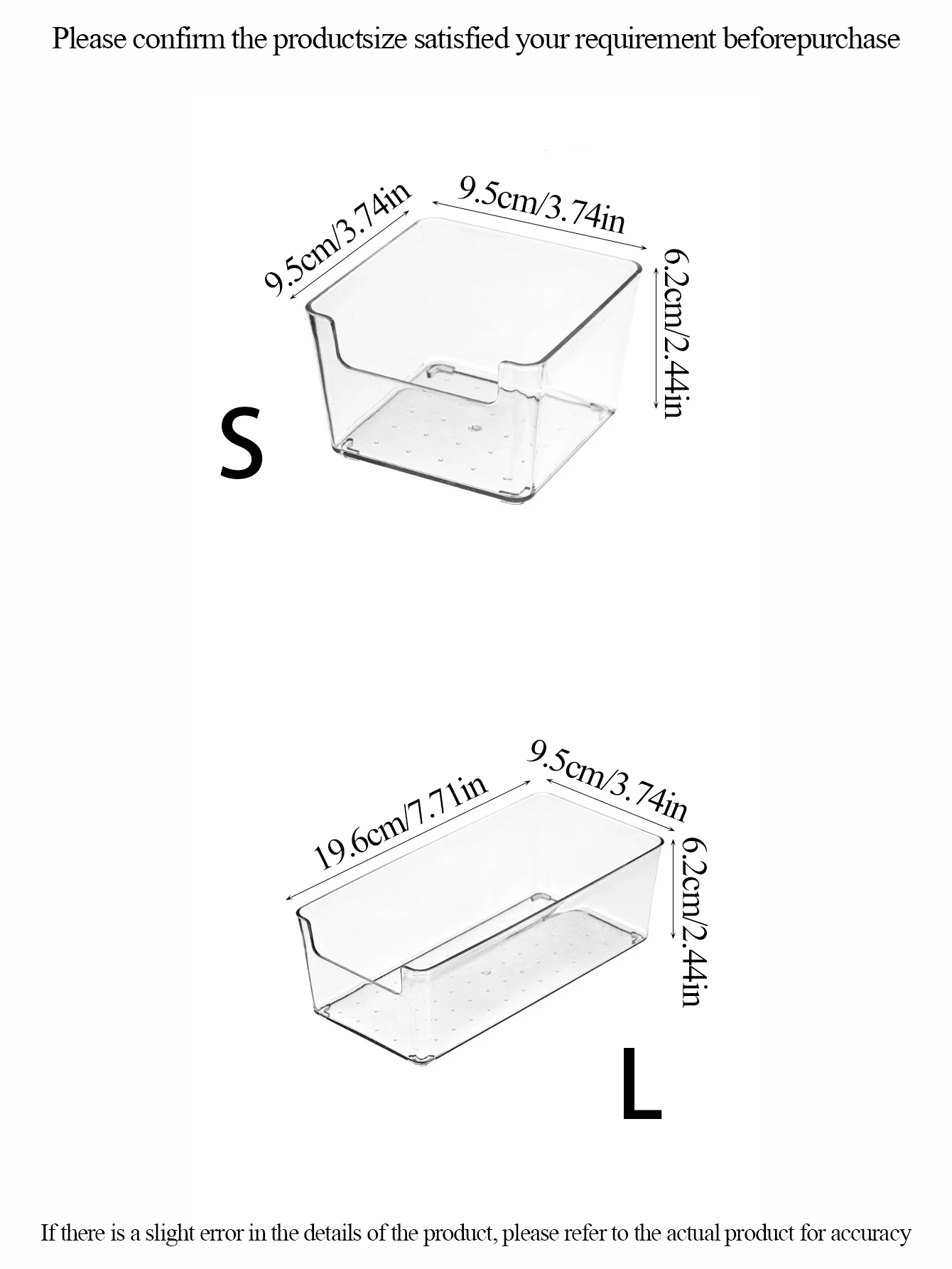 1 Pc Gold Wire Transparent Bear/Hamster Bathroom Multifunctional