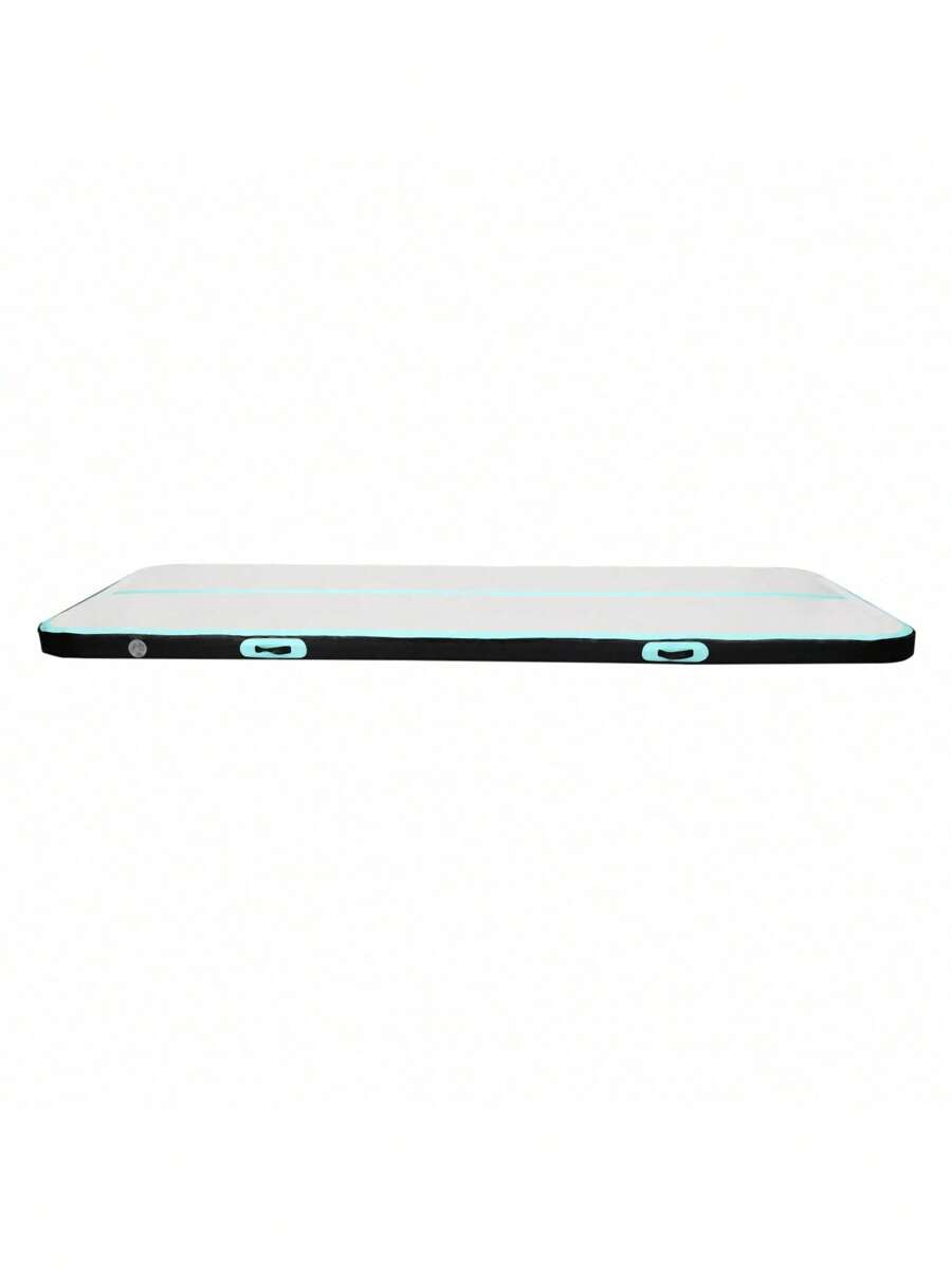 Sports Gymnastics Inflatable Mat, Tumbling Track Tumbling Mat, Inflatable Floor Mat 1*3m SHEIN UK