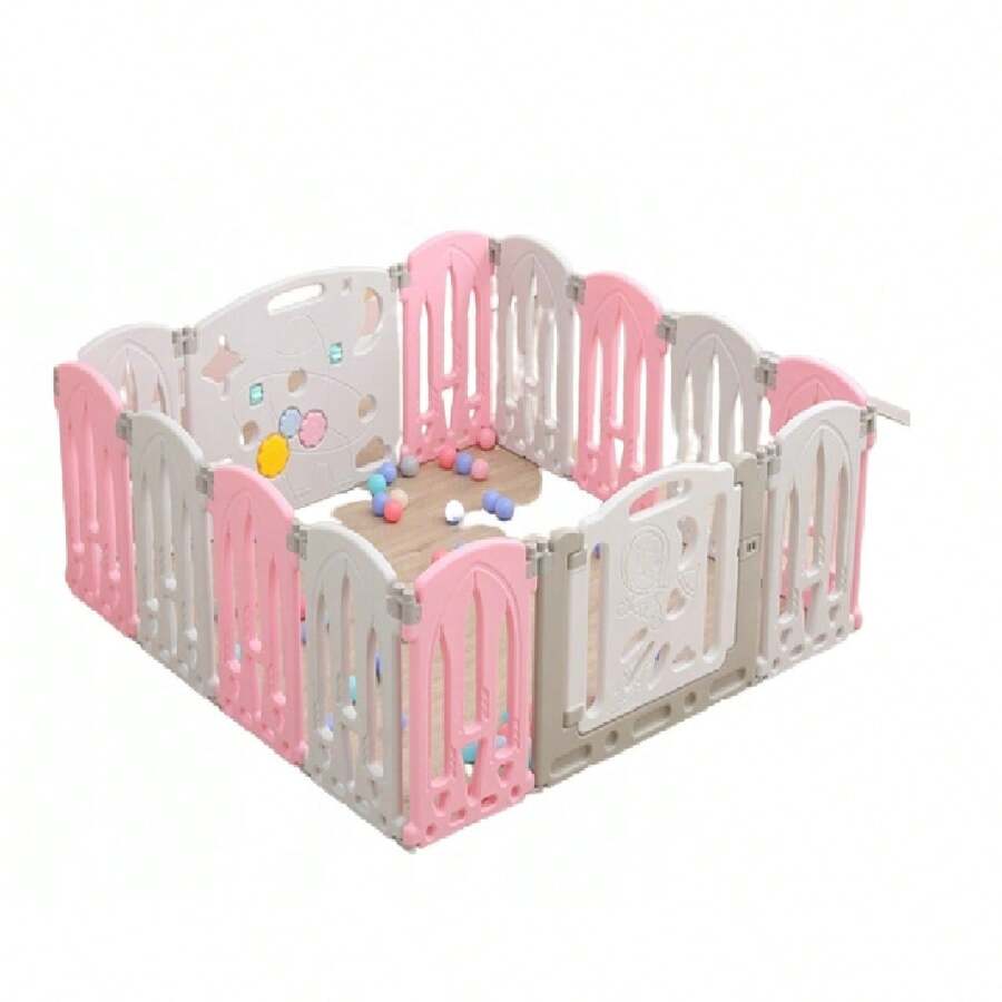 Gard pentru animale de companie, Gard pentru animale mici de uz casnic