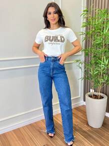 Women T-Shirts - Rượu sâm banh - Xem 4