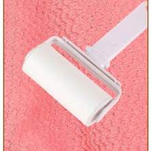 Wearable Bath Towel Robe Soft And Quick Drying, No Shedding, Cute For Students And Home Use Summer Wedding Home Bathroom Decor Back To School - Multicolor - View 7