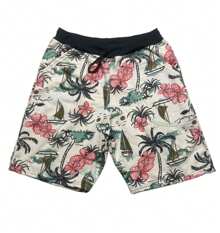 Kit Of 3 Bermuda Shorts G1 To G6 - Nhiều màu - Xem 4