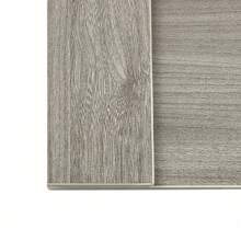 SHZICMY Wood Stove Top Cover, Noodle Board Stove Cover For Gas Stove And Electric Stove - Grey - View 8