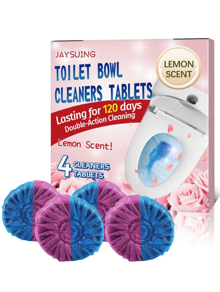 Toilet Cleaning Block Toilet Cleaning Block Deodorizing Descaling Urine ...