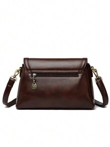 Nuevos bolsos cruzados de moda de unicolor para mujeres, bolsos de diseñador de lujo de alta calidad, bolsos de hombro, monederos y bolsos de viaje para mujer