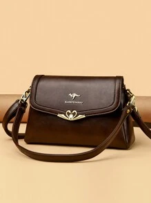 Nuevos bolsos cruzados de moda de unicolor para mujeres, bolsos de diseñador de lujo de alta calidad, bolsos de hombro, monederos y bolsos de viaje para mujer