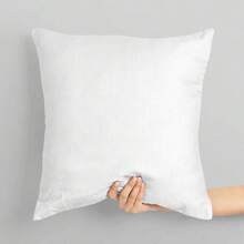 2 pieza relleno de cojin 45*45cm - Blanco - Ver 1