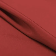 1 Meter Of Percale Fabric 400 Threads Wholesale 2.50m Wide Various Colors - Red - View 3