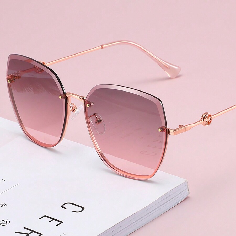 UltraLight, Thin Universal AntiGlare Blue Light Blocking Trendy