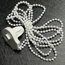 Superior Roller Blind Fitting Kit With Chain Brackets Spare Parts For 25mm Tube - Variant1 - View 9