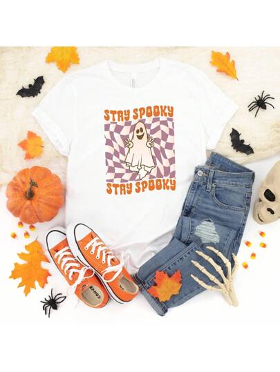 SPOOKYGANG