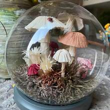 10 chiếc 19,7 inch x 70,9 inch / 55,1 inch Giấy nhún màu làm hoạt động thủ công bó hoa quà tặng giấy gói hoa sinh nhật - Nhiều màu - Xem 10