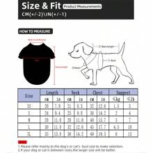 1pc New Hooded Harness Vest, Suitable For Small Dogs Like Poodle, Bichon Frise, Teddy, Spring/Autumn Pet Clothes