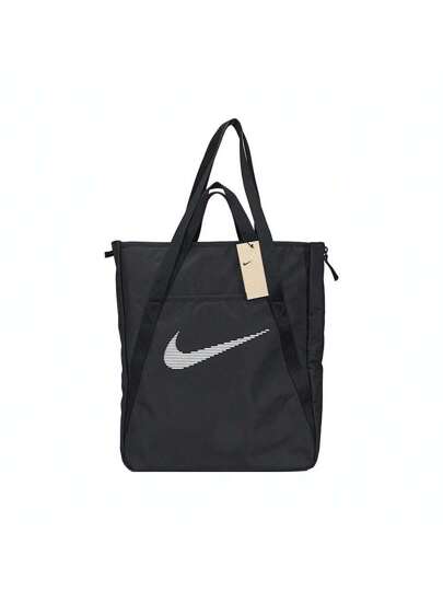 ★Nike★ [DR7217512] NK GYM TOTE Nike Gym Tote (28L) Purple – Al-Ikhsan Sports