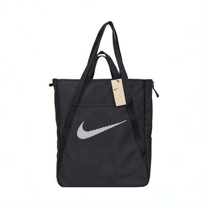 Nike Women's NK GYM TOTE One Shoulder Bag DR7217-010