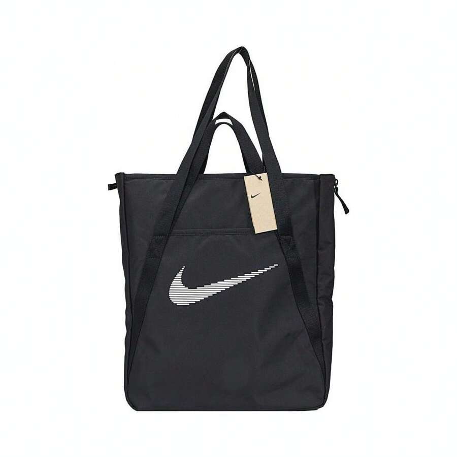 Nike 女式 NK GYM TOTE 单肩包 DR7217-010