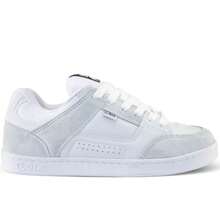 Qix Skate SK8 AM Original Sneakers 52010002 - 白色 - 查看 5
