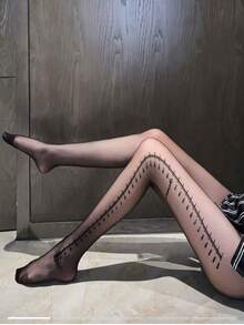 Pantymedia - Negro - Ver 1