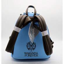 Wakanda Forever Mini Backpack For Kids – NEW - 1 - 查看 10