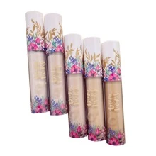 Bruna Tavares BT Multicover Liquid Concealer Medium And High Coverage - L 20 - Ver 4