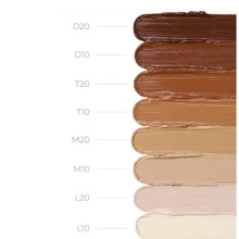 Bruna Tavares BT Multicover Liquid Concealer Medium And High Coverage - L 20 - Ver 6