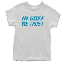 In Goff We Trust Detroit Youth T-Shirt - Kẹo dẻo nhuộm màu - Xem 10