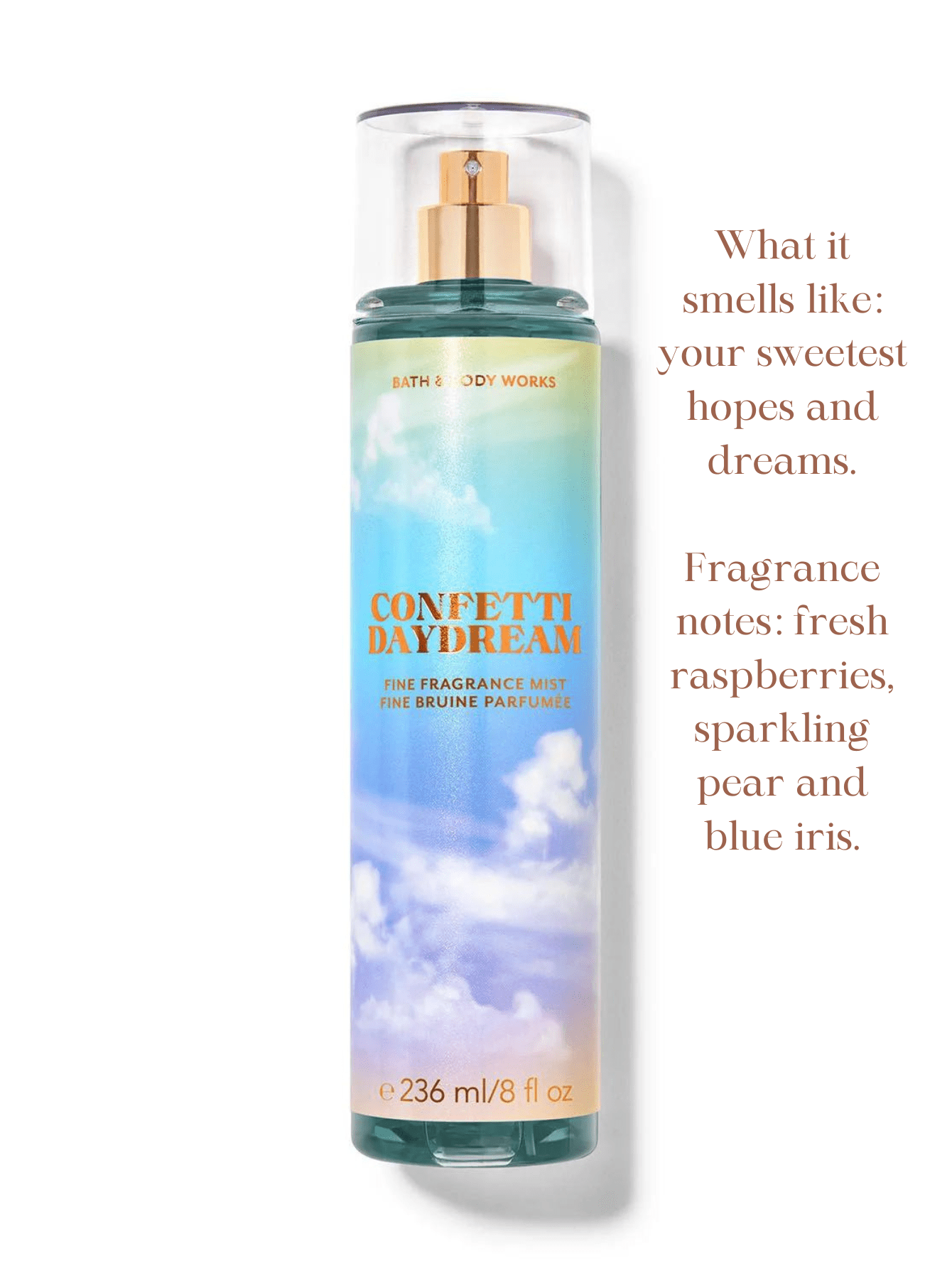 Bath & Body Works Bath & Body Works Bath And Body Works BBW Fine