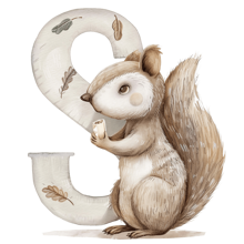 1 szt. Spersonalizowany prezent z 26 literami przedstawiającymi dinozaury i inne zwierzęta, idealny dla chłopców, dziewcząt lub przyjaciół. Lampka nocna LED z efektem świetlnym 3D, ciepłe światło, prezent urodzinowy, oświetlenie dekoracyjne, lampka biurkowa, oświetlenie nocne. Nadaje się na Walentynki, jako dekoracja walentynkowa. Wodoodporny, odporny na pleśń, modny.