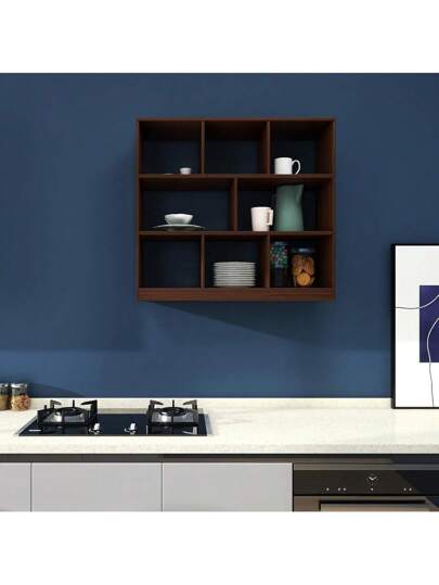 Roll Home Stick Wallpaper Roll, Waterproof Vinyl Contact Paper Living Room Wand Sticker Cabinets Kitchen view 5