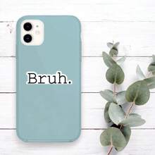 1/3pcs Bruh Sticker, Laptop Stickers, Funny Stickers, Sarcasm Laptop Decals, Shenanigan Tumbler Sticker, Water Bottle Sticker,Getting Old Joke, Funny Graphic Sticker, Funny Meme, Gifts For Her, Birthday Gifts Back To School