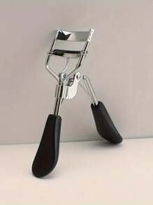 1 dụng cụ uốn mi du lịch di động bền chắc, tay cầm hình mỏ vịt dễ cầm, dụng cụ hỗ trợ uốn mi cho người mới bắt đầu, dụng cụ trang điểm di động giúp uốn mi tự nhiên nhanh chóng, lâu trôi, phụ kiện trang điểm chuyên nghiệp cho phụ nữ - Nhiều màu - Xem 12