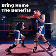 1 Set Boxing Reflex Ball Training Speed New Headband Speed Reflection Elastic Ball Home Fitness Equipment