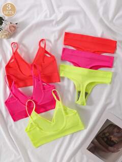 Lingerie & Sleepwear 