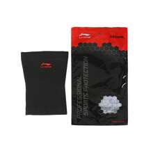LI-NING 针织护膝男女通用护具专业运动 AXWU065